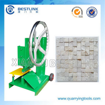 Chinese Cutting Machine for Mosaic Stone Machine